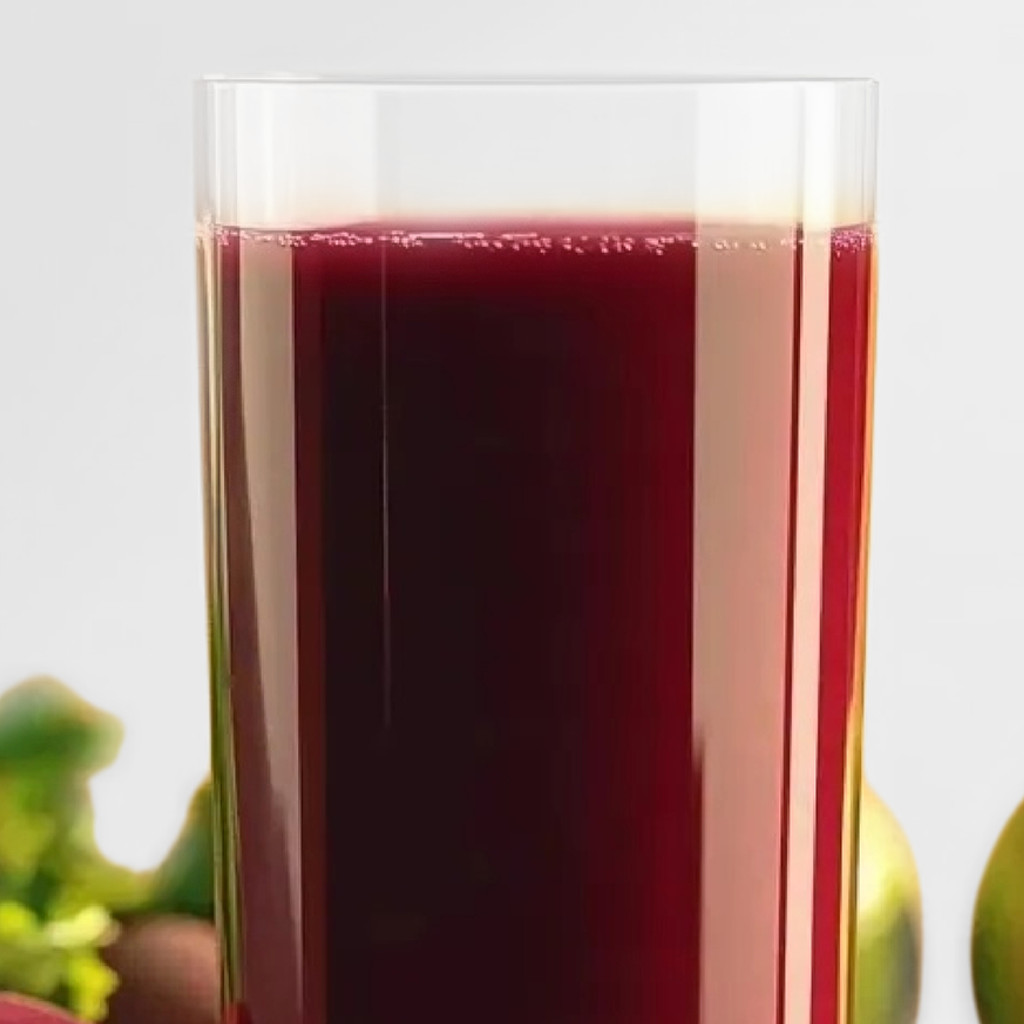 Image-Carrot, Celery, Beet, & Apple