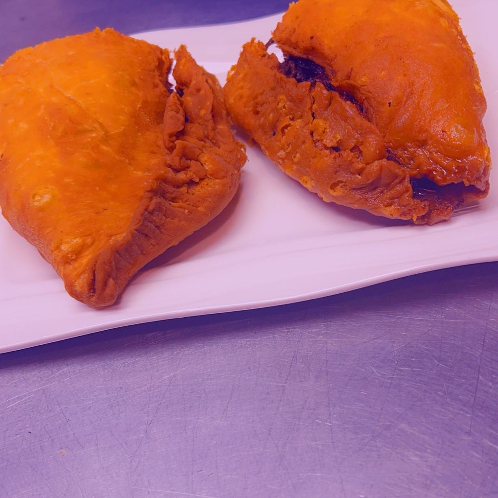 Image-Chicken Patty