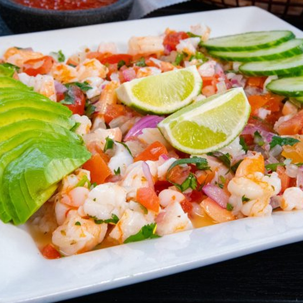 Image-Ceviche