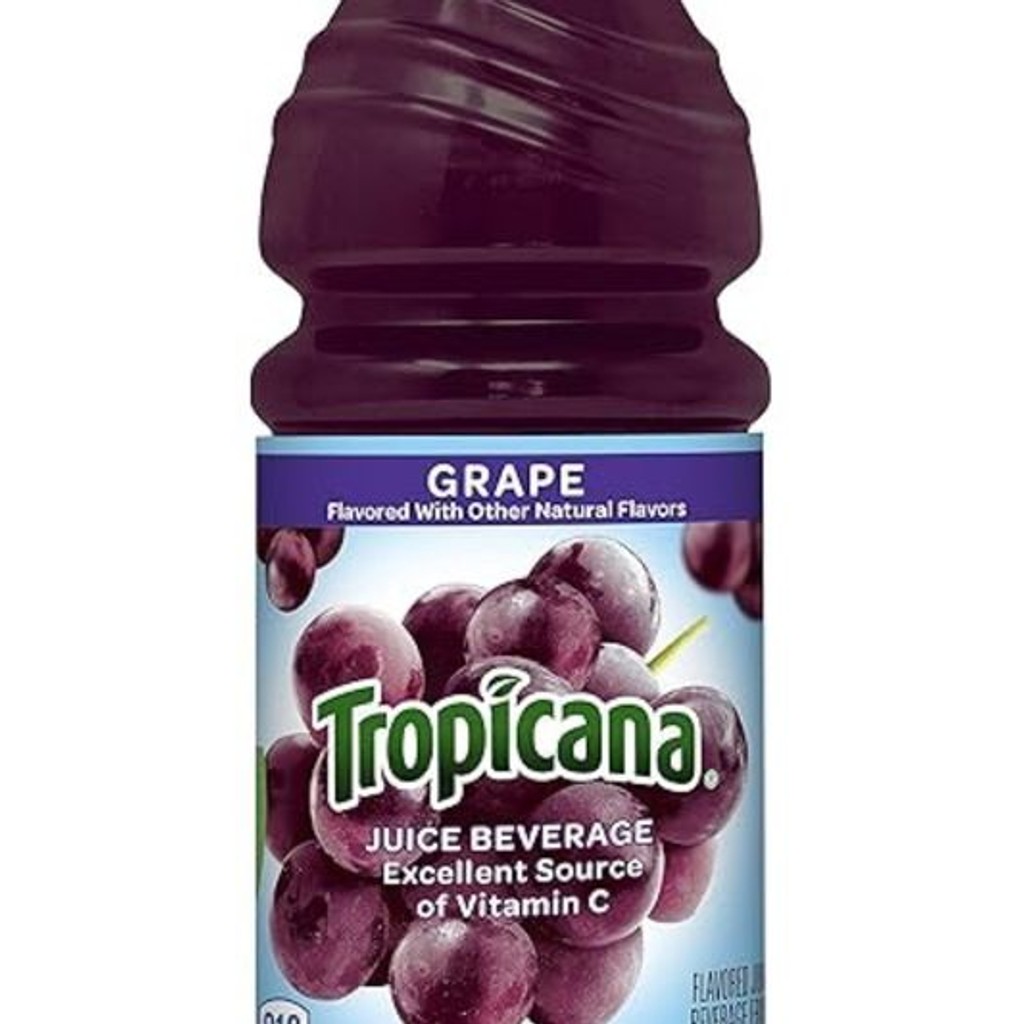 Image-Langers : Grape 16 Oz
