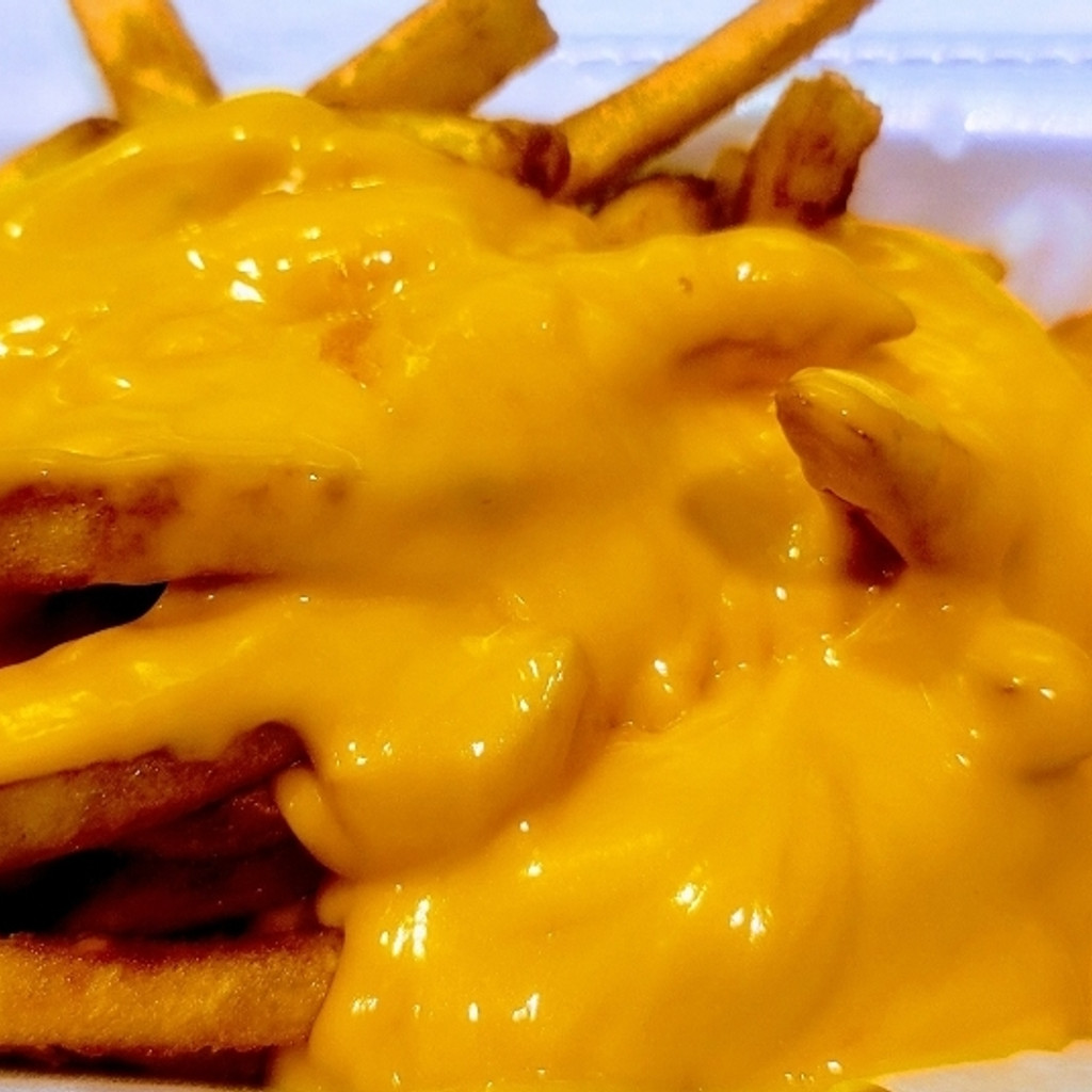 Image-Cheese Fries