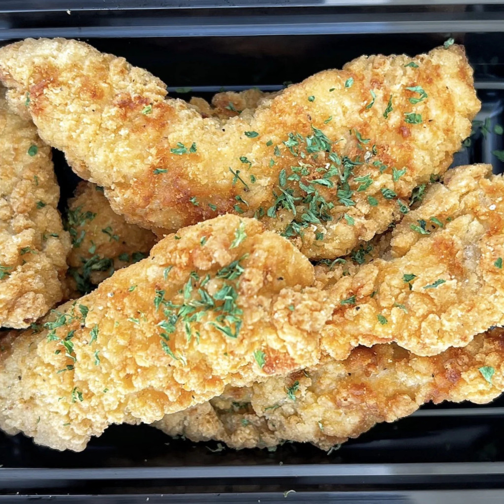 Image-Chicken Tenders