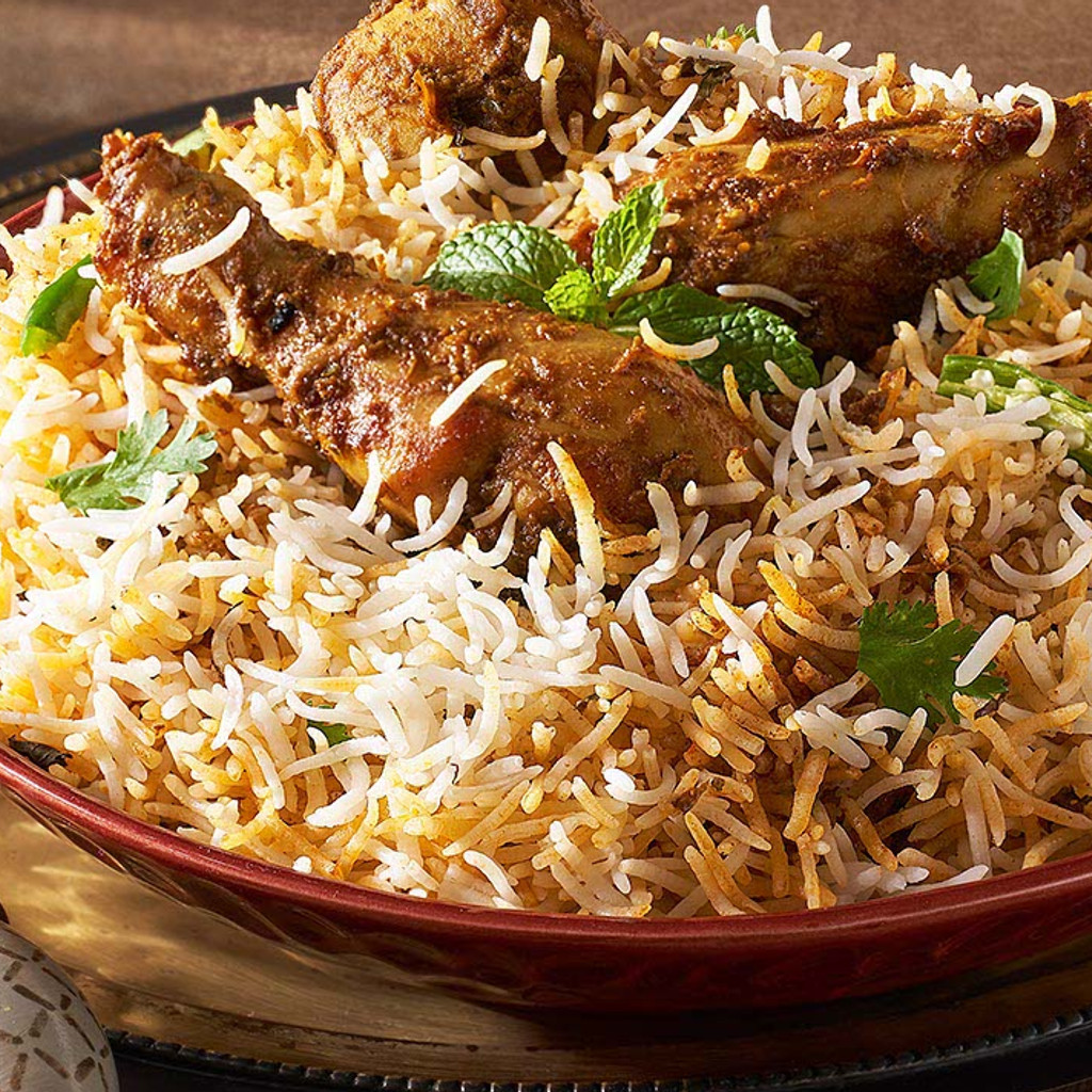 Image-Biryani Beat
