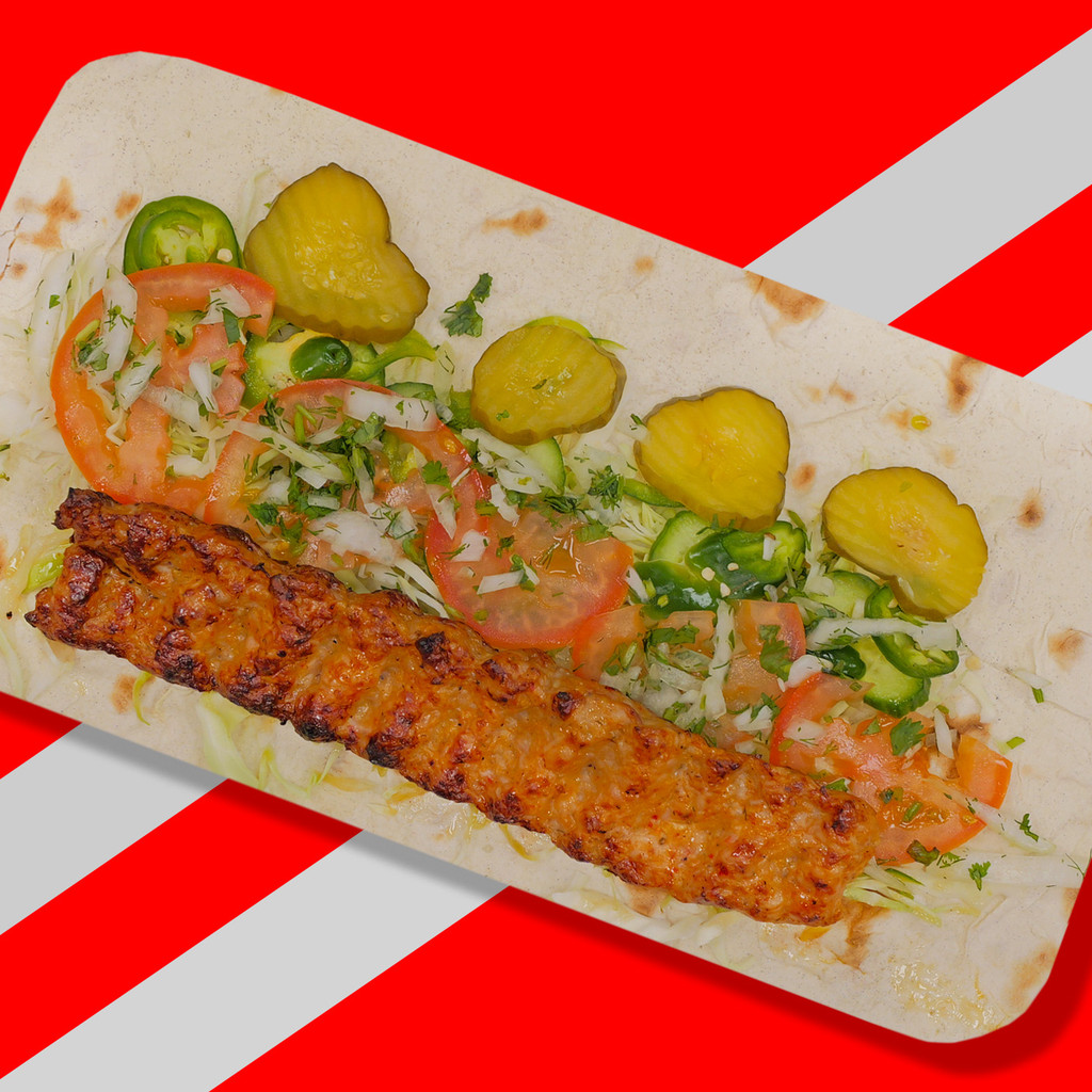 Image-Chicken Lula Kebab Promo
