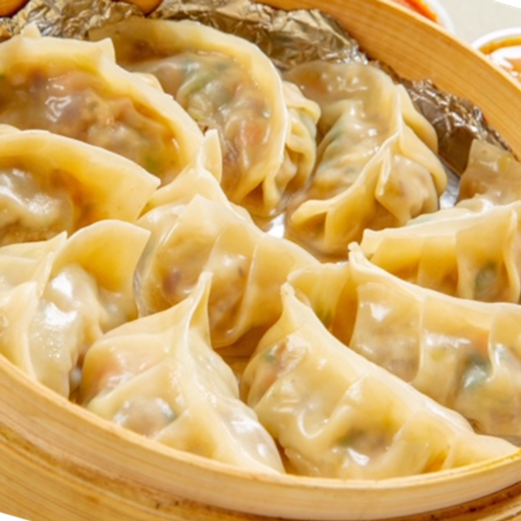 Image-CHICKEN MOMO