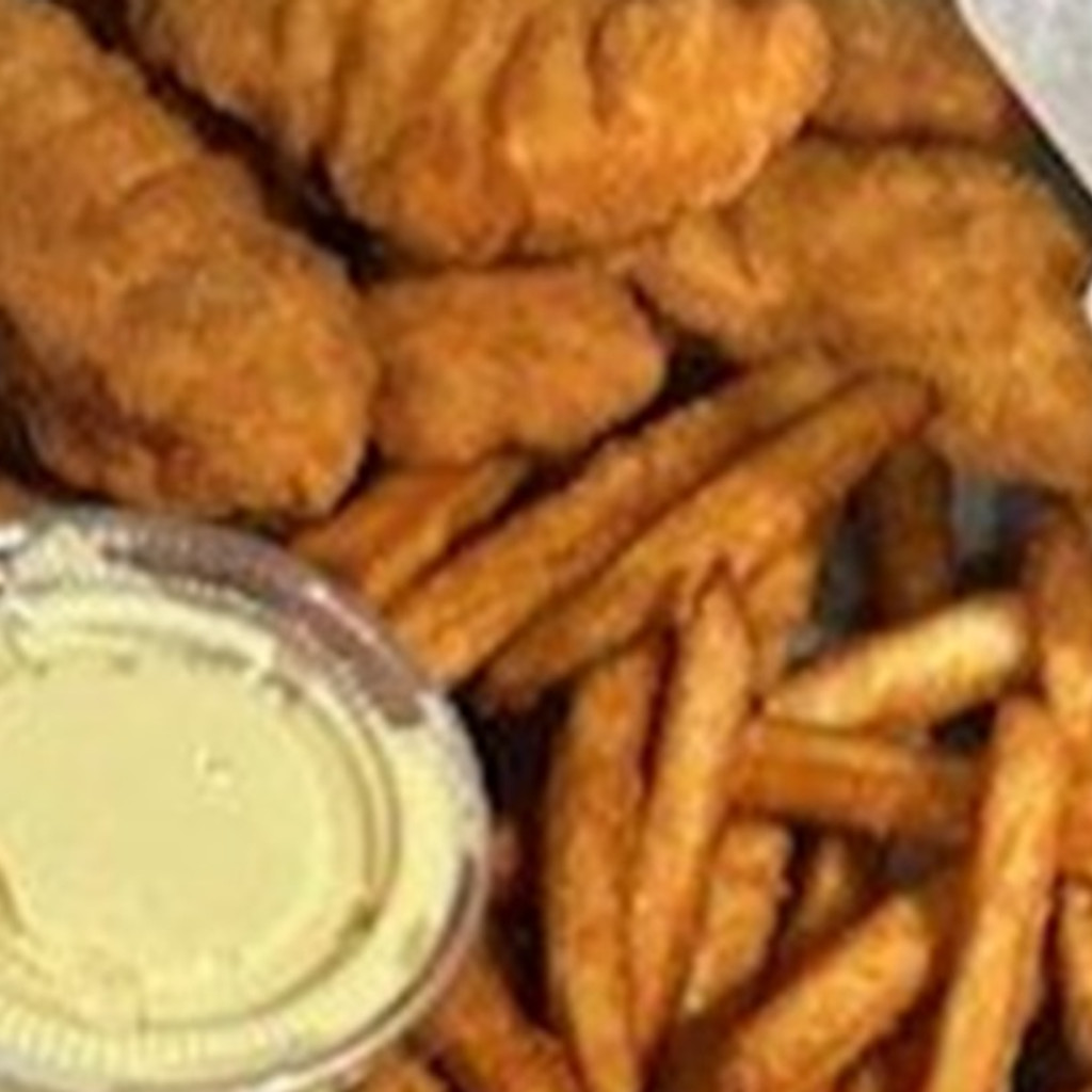 Image-Chicken Finger Basket (4)