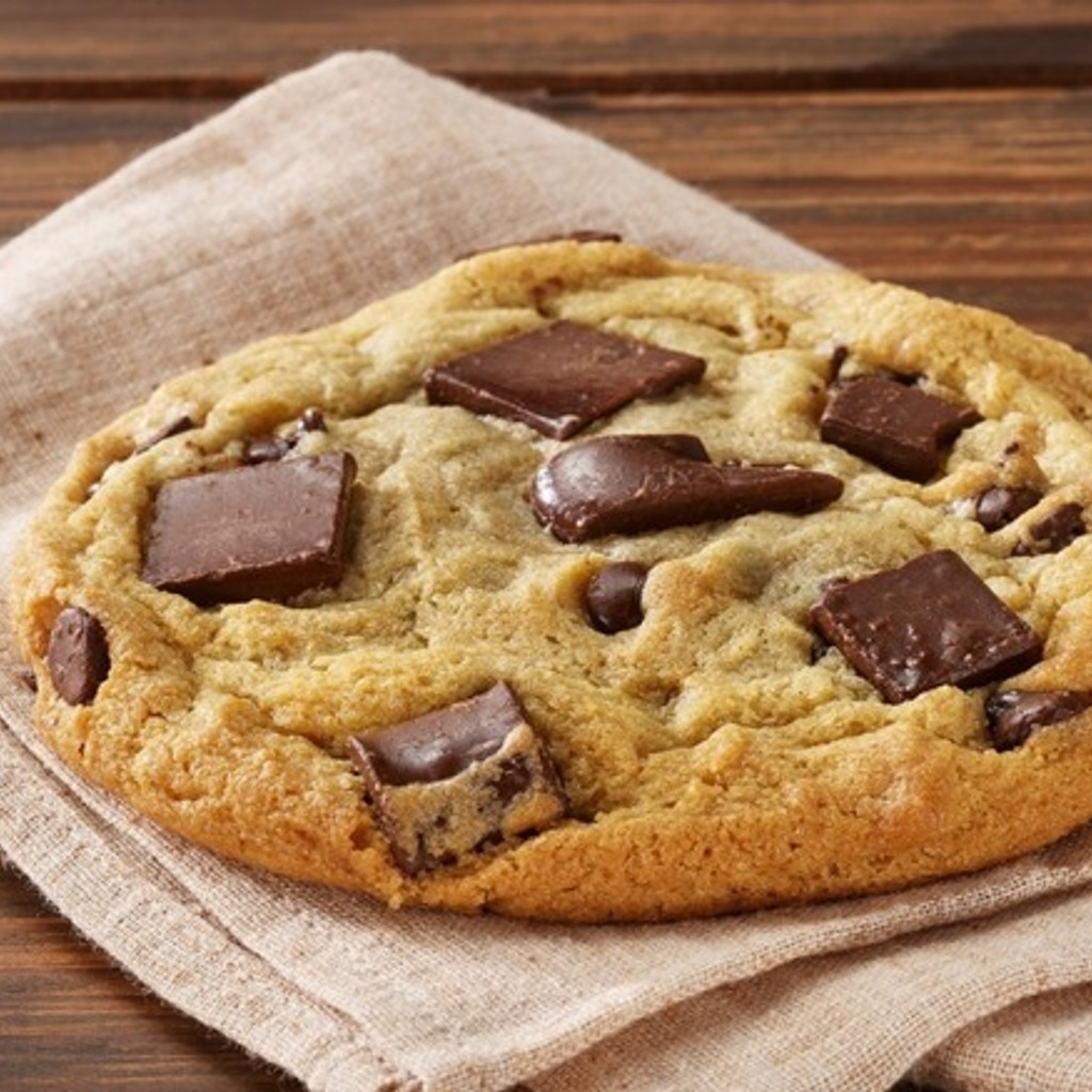 Image-Chocolate Chip Cookie
