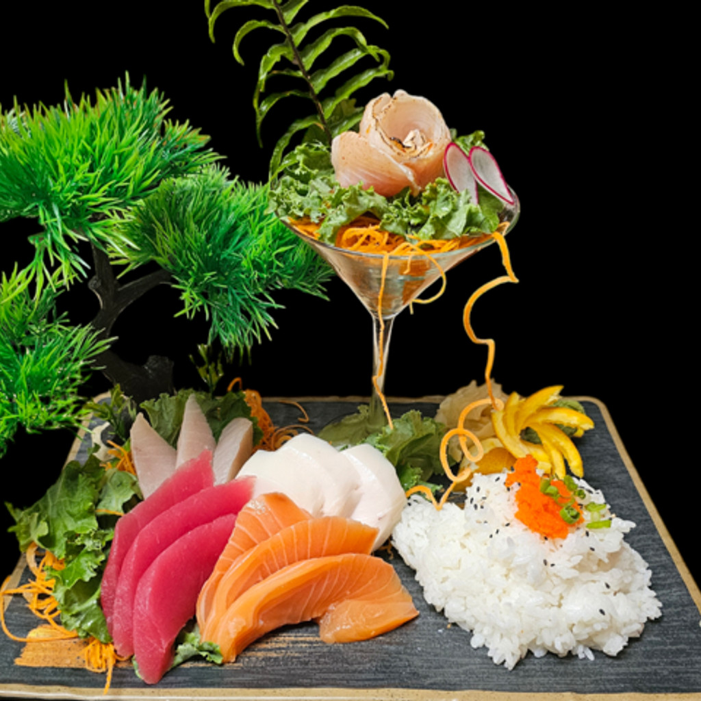 Image-Chirashi Deluxe