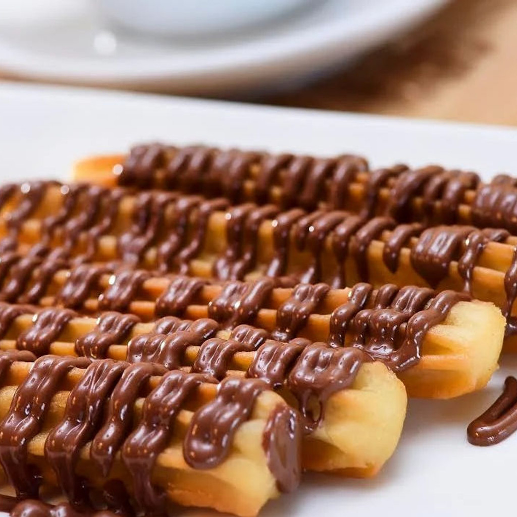 Image-Churros