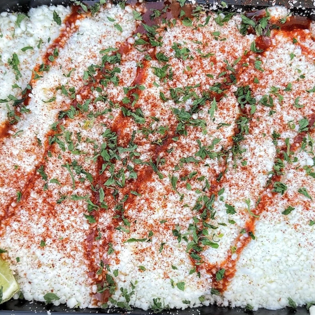 Image-Classic Elotes