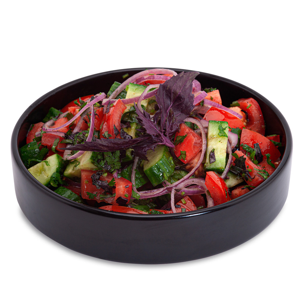 Image-Armenian Salad