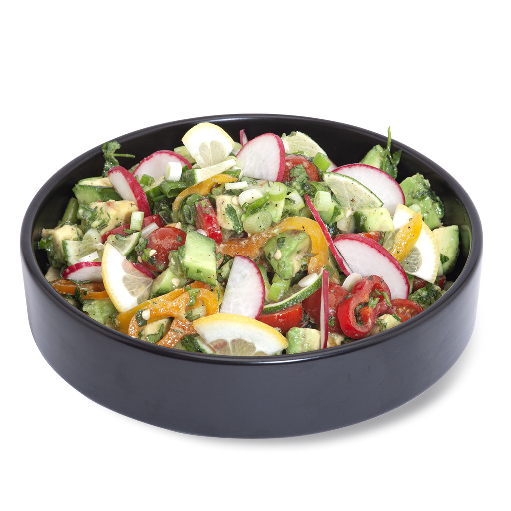 Image-Avocado Salad