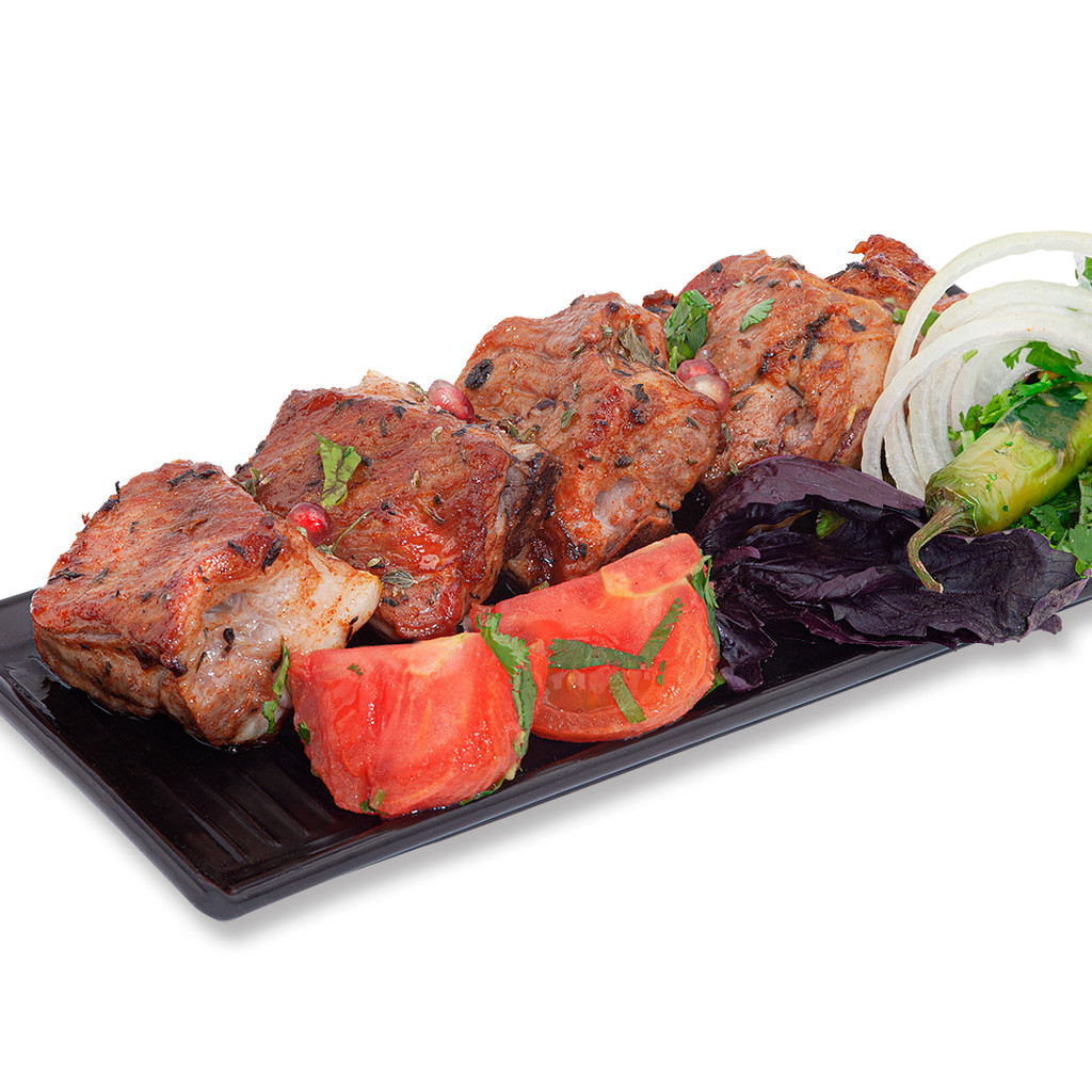 Image-Boneless Pork