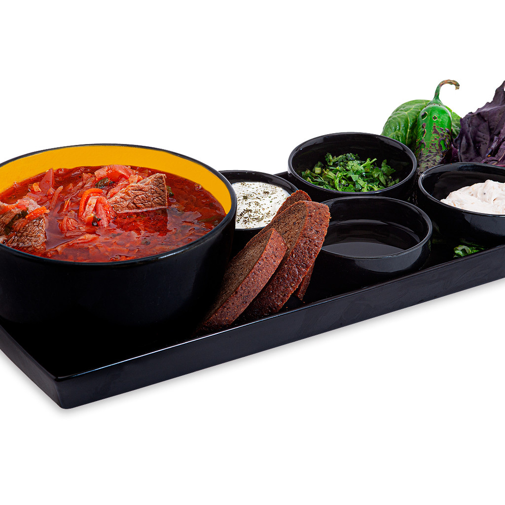 Image-Borsh