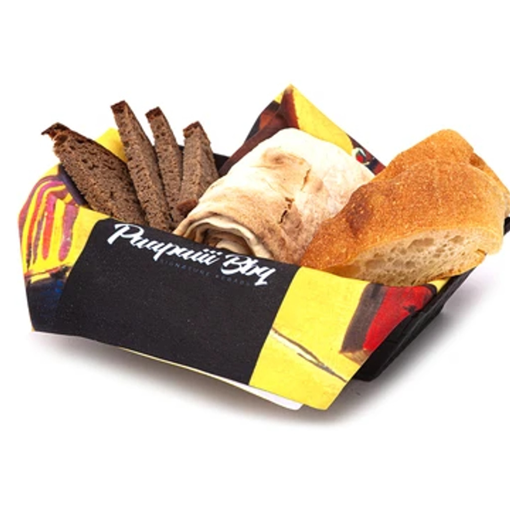 Image-Bread Basket