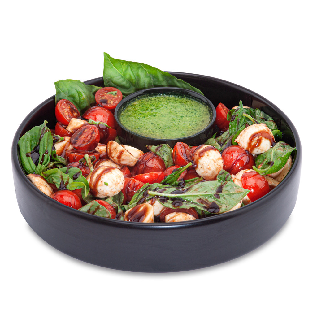 Image-Caprese Salad
