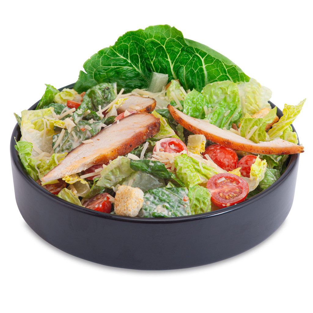 Image-Caesar Salad