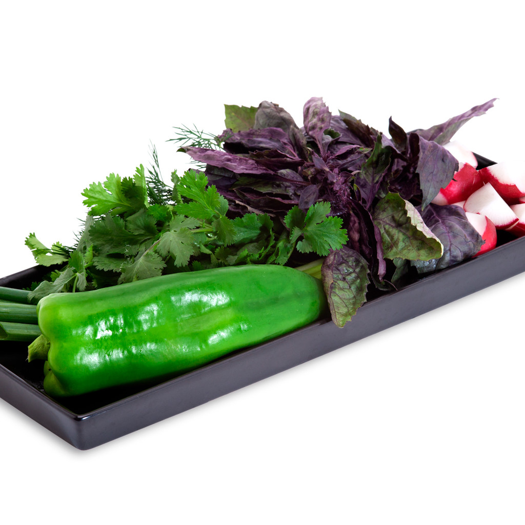 Image-Green Basket