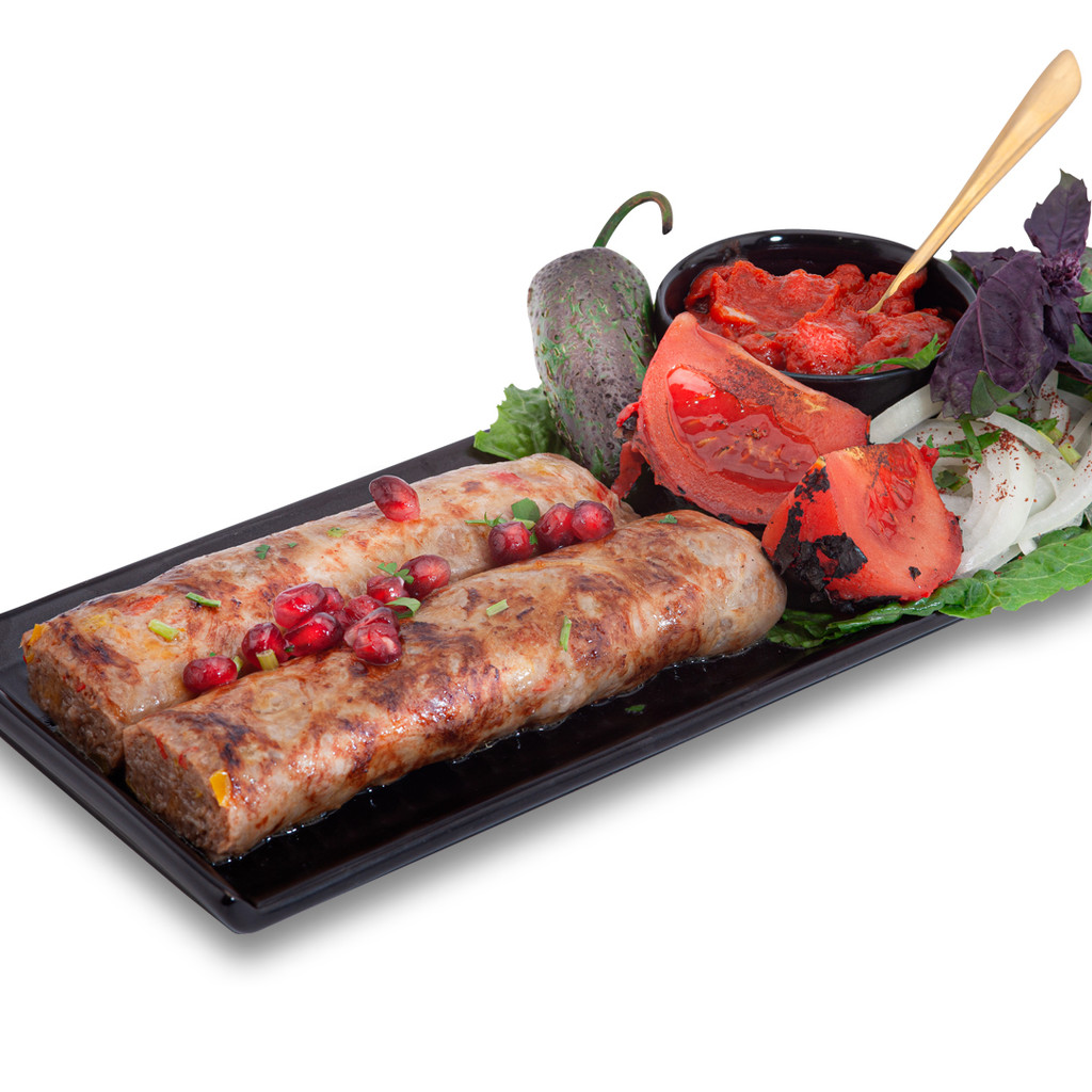 Image-Parda Lulah Kabob