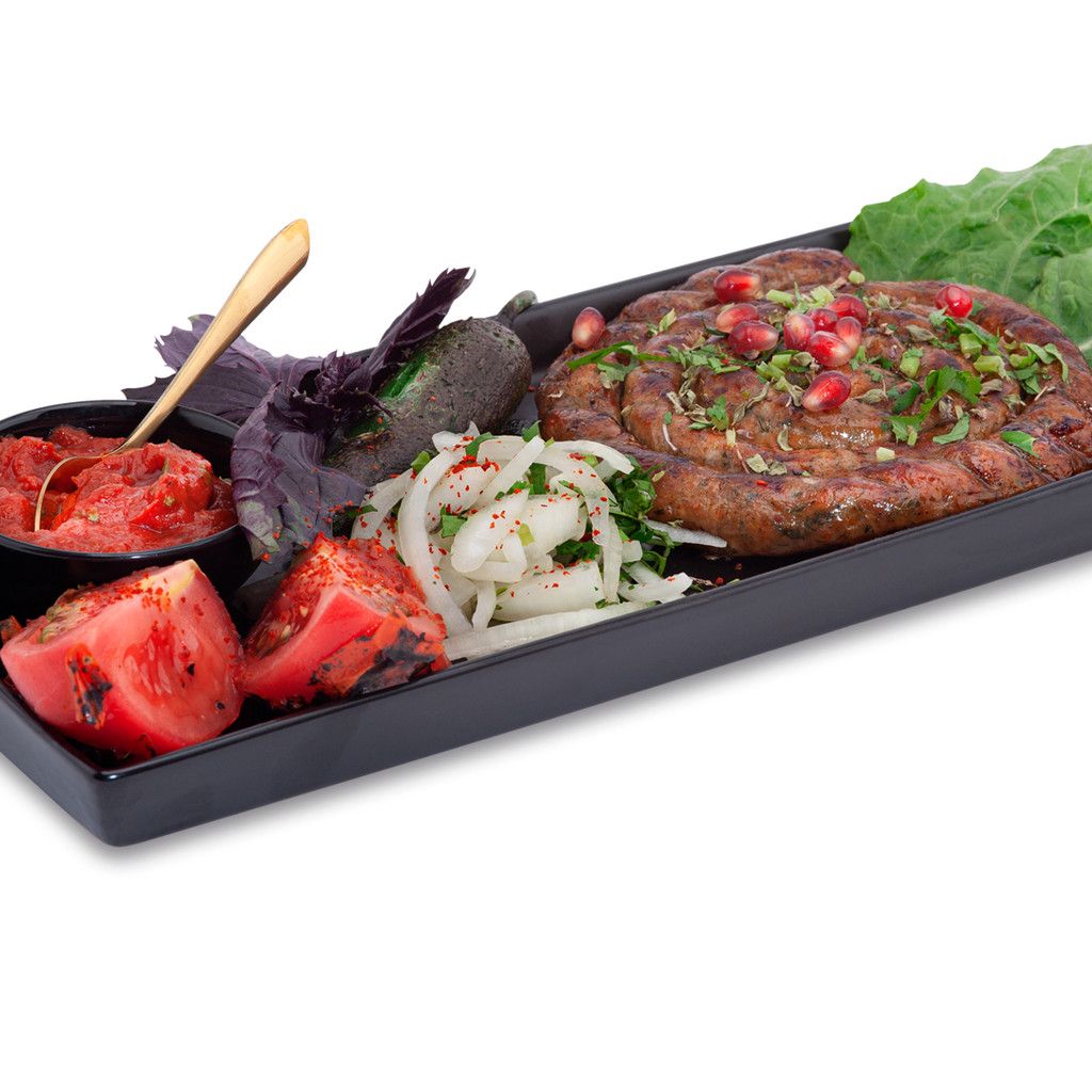 Image-Paapaiii Sausage