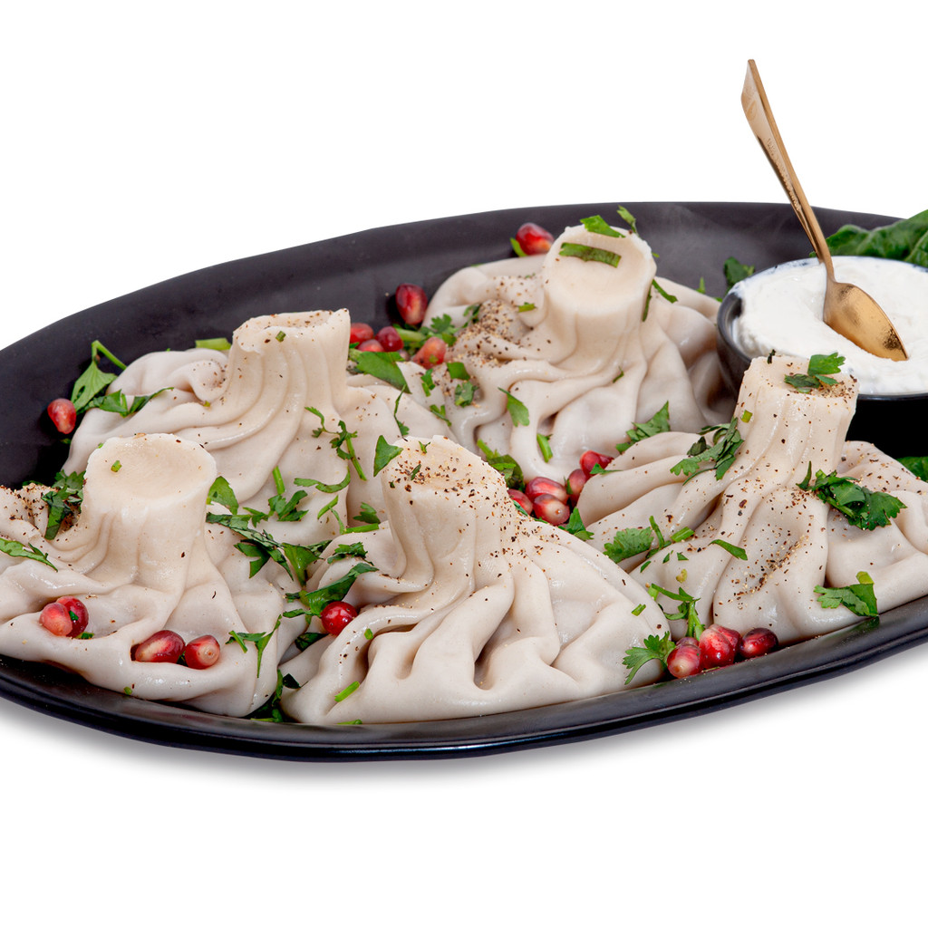 Image-Khinkali