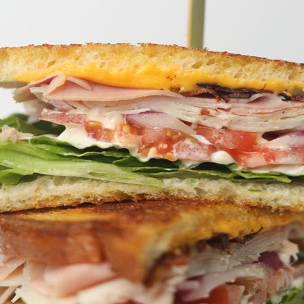 Image-Club Sandwich