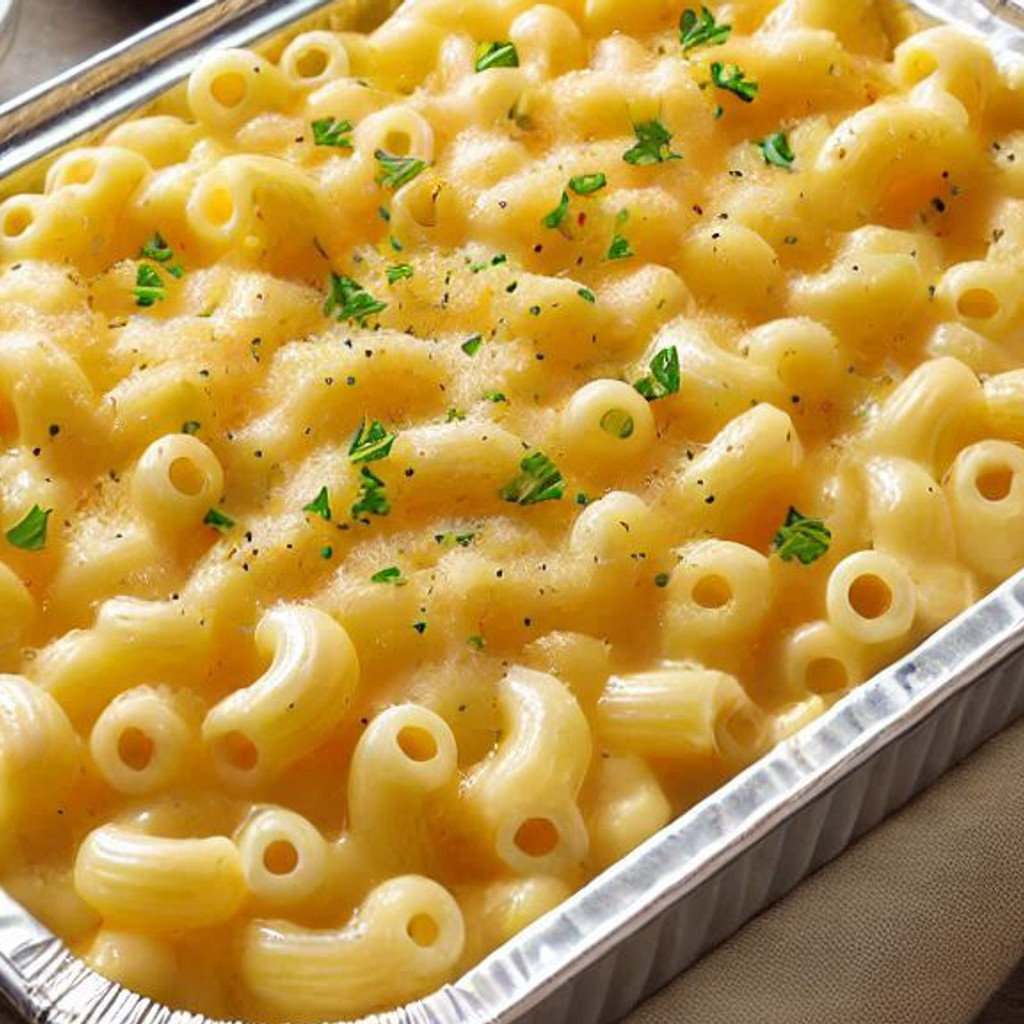 Image-Mac 'n Melt Classic