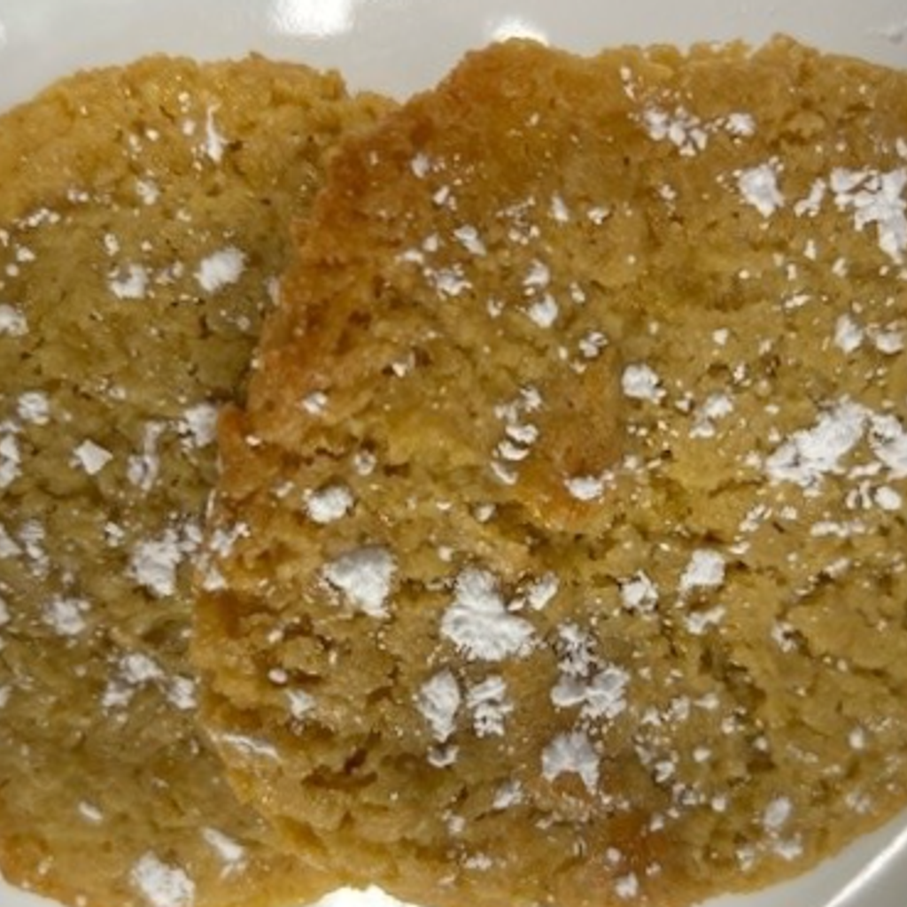 Image-Lemon Cookie