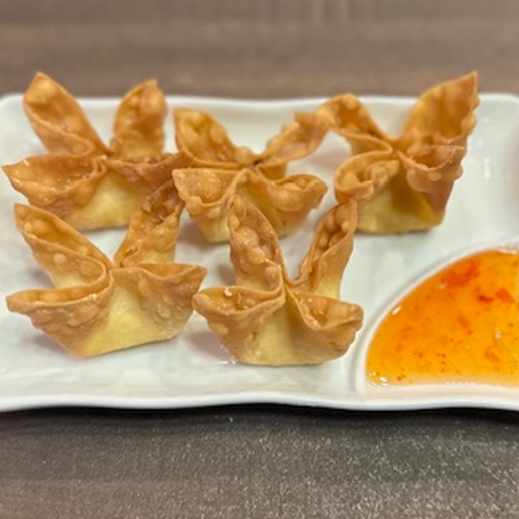 Image-Crab Rangoon