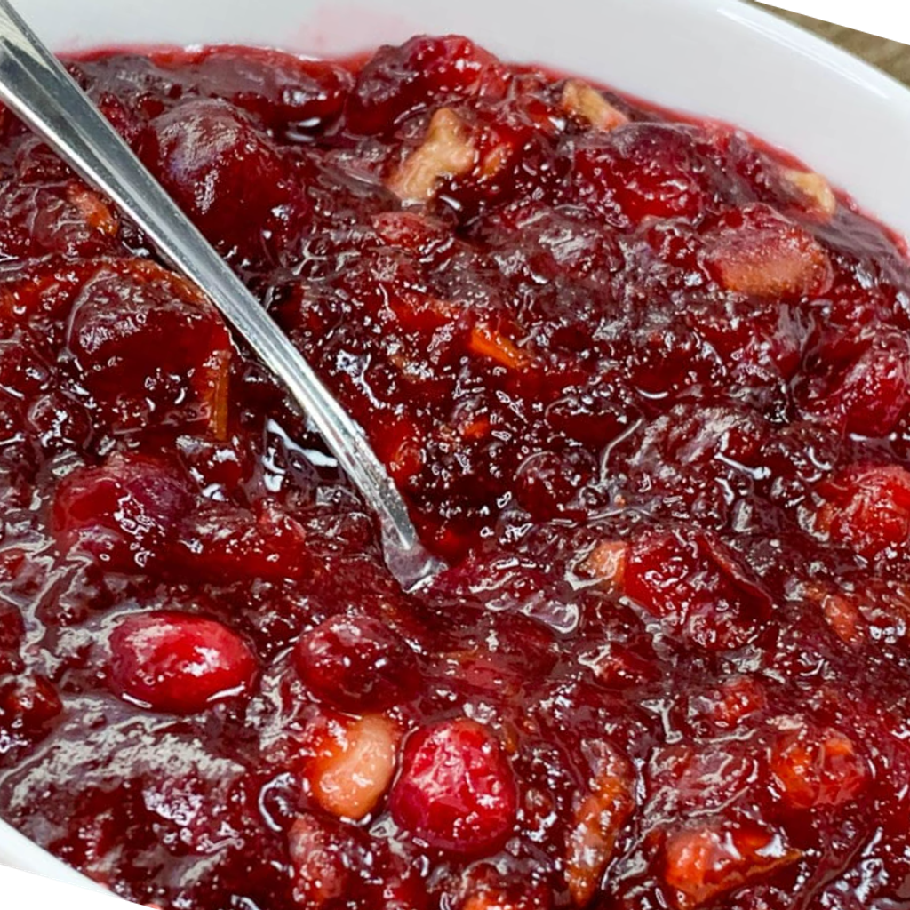 Image-Cranberry Relish