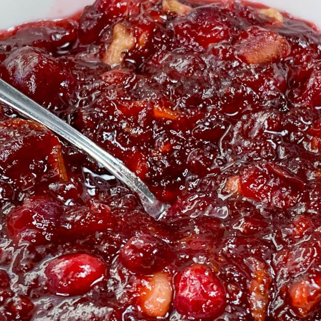 Image-Cranberry Relish