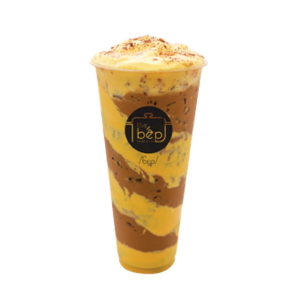 Image-CREAM BRULEE COFFEE