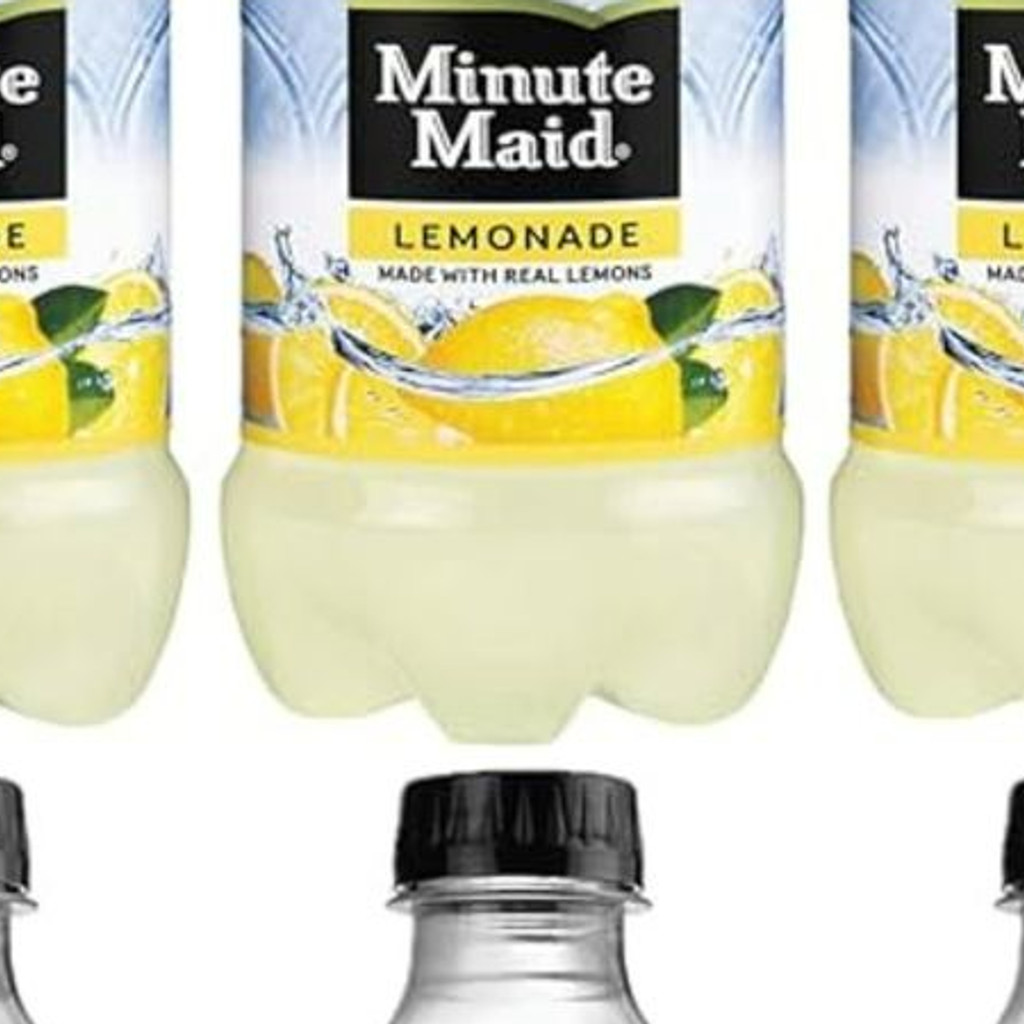 Image-Minute Maid : Lemonade 20 FL