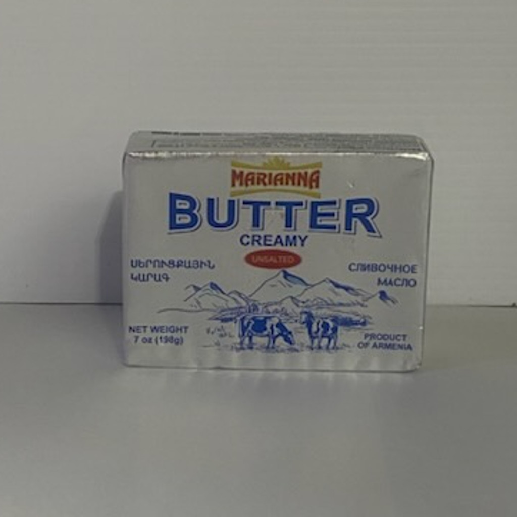 Image-Marianna Butter
