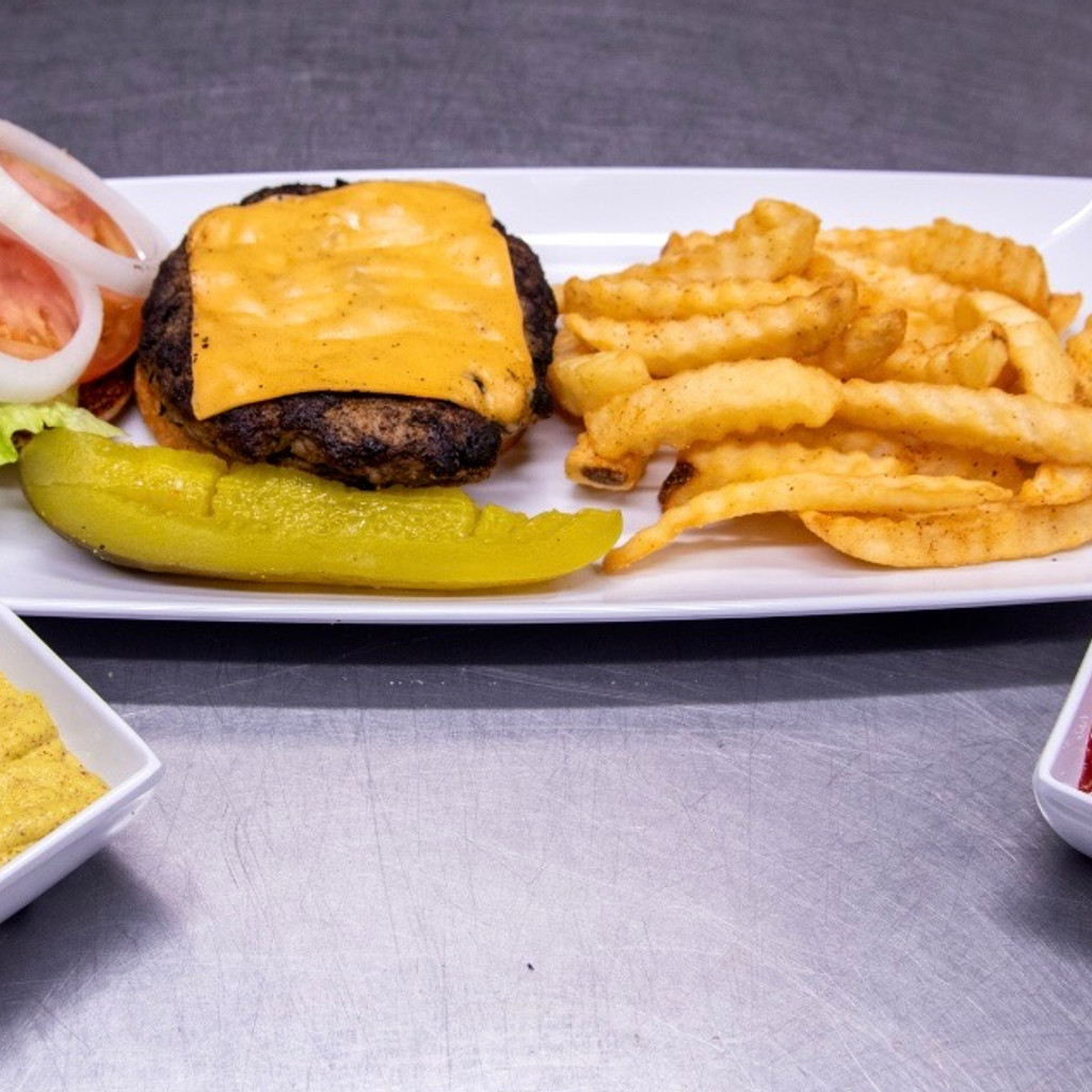Image-THE ITIS BURGER
