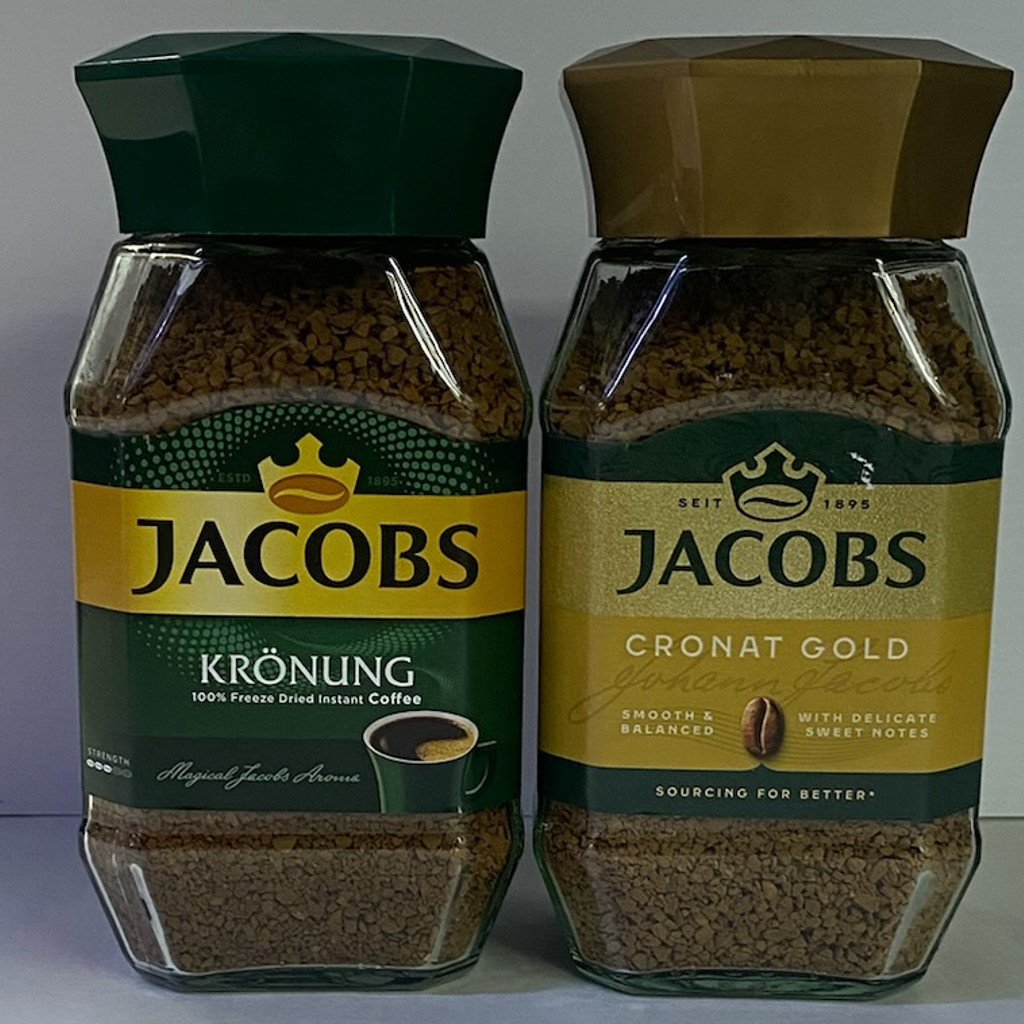 Image-Jacobs Coffee