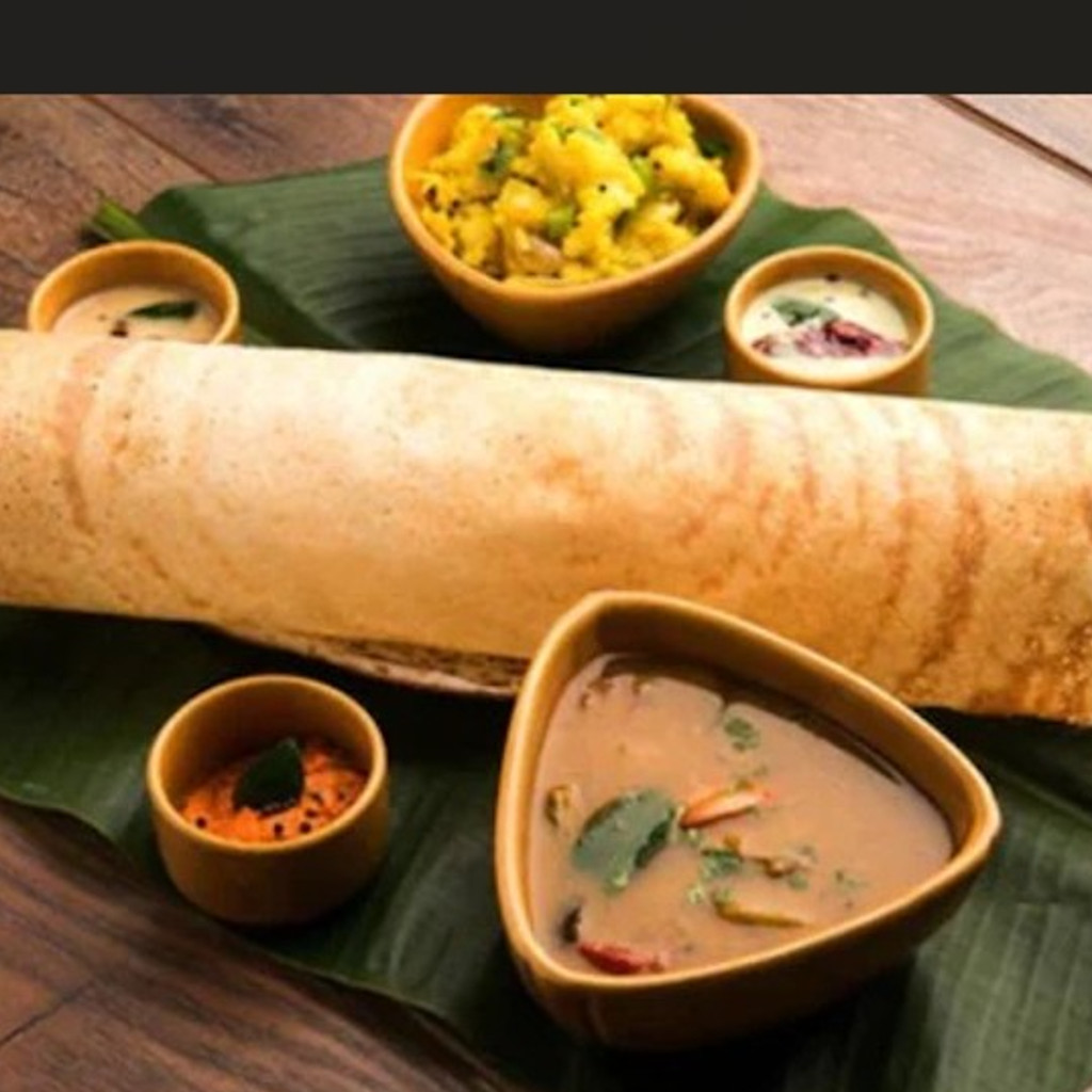 Image-Dosa Disco