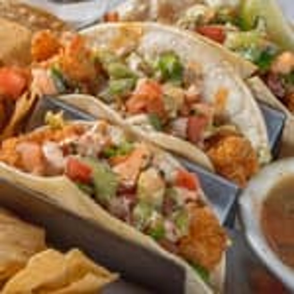 Image-Baja Fish Tacos