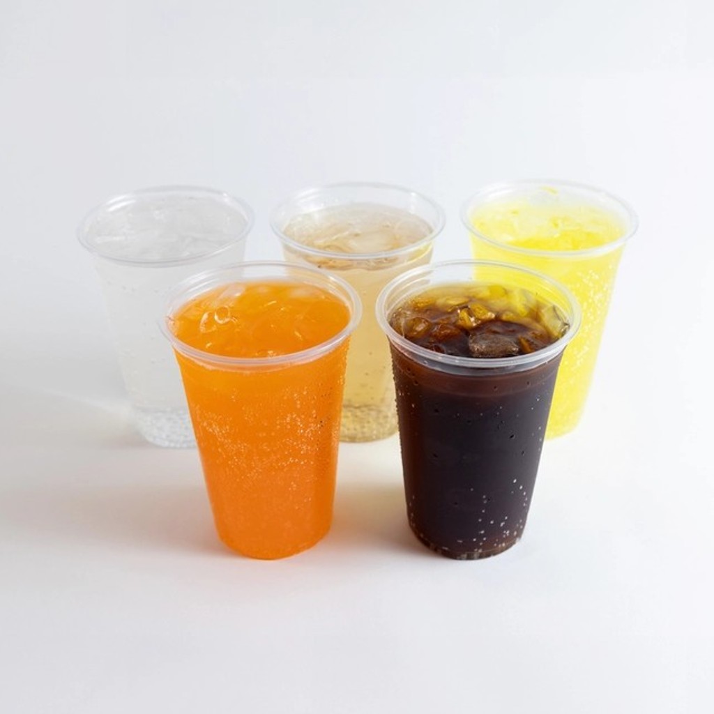 Image-Fountain Drinks