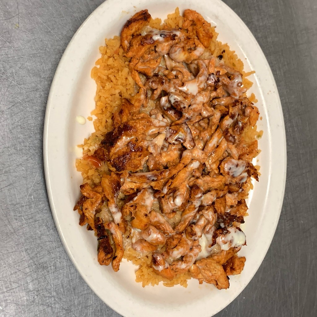 Image-Arroz Con Pollo