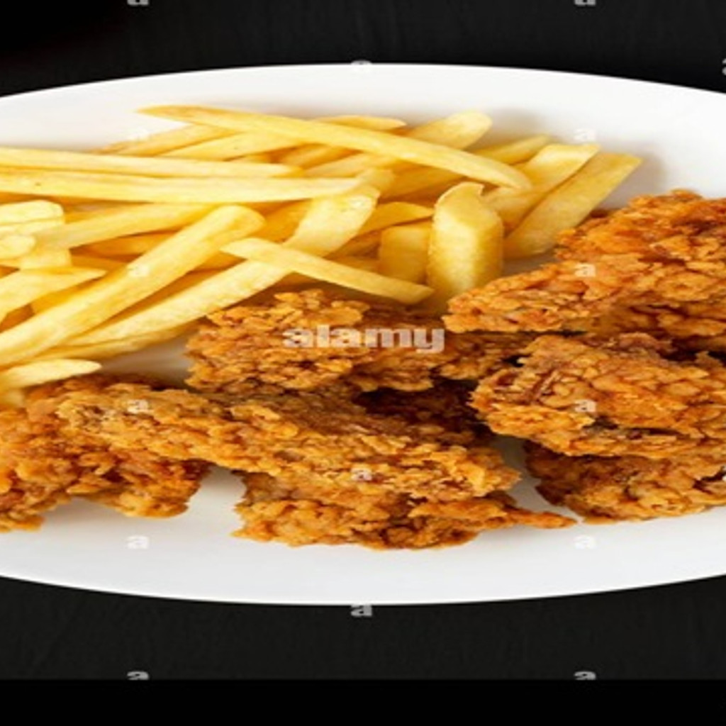 Image-Wings Dings & Nuggets