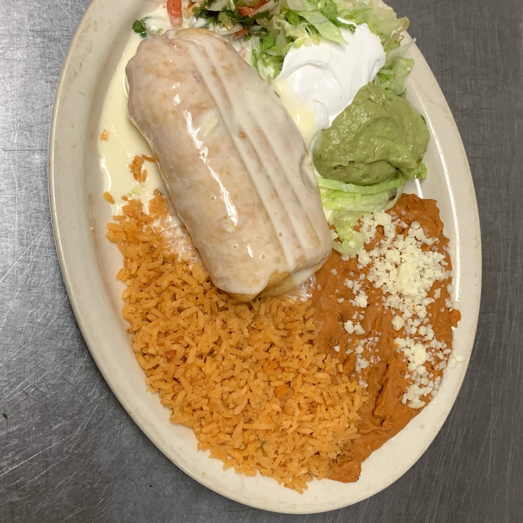 Image-Chimichanga