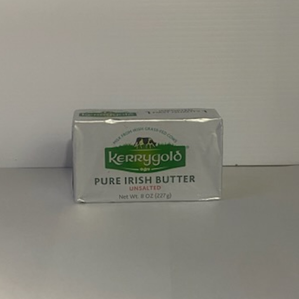 Image-Kerrygold Butter (Unsalted)