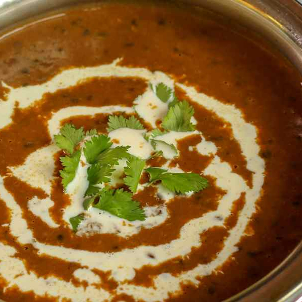 Image-Daal Makhani