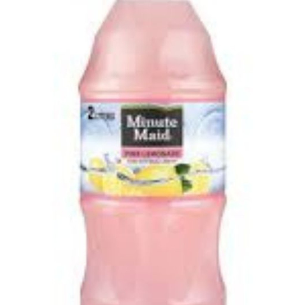 Image-Minute Maid : Contour 2 LT