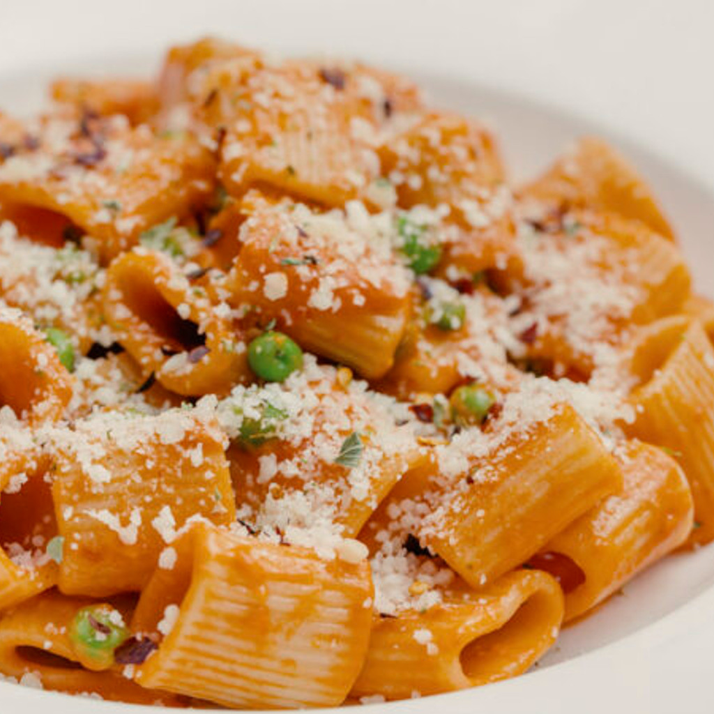 Image-Rigatoni Nonna