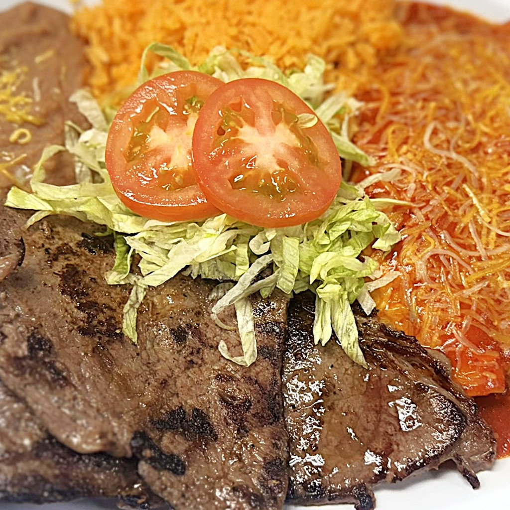 Image-Enchilada Tampiqueña