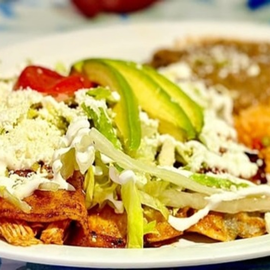 Image-Enchilada