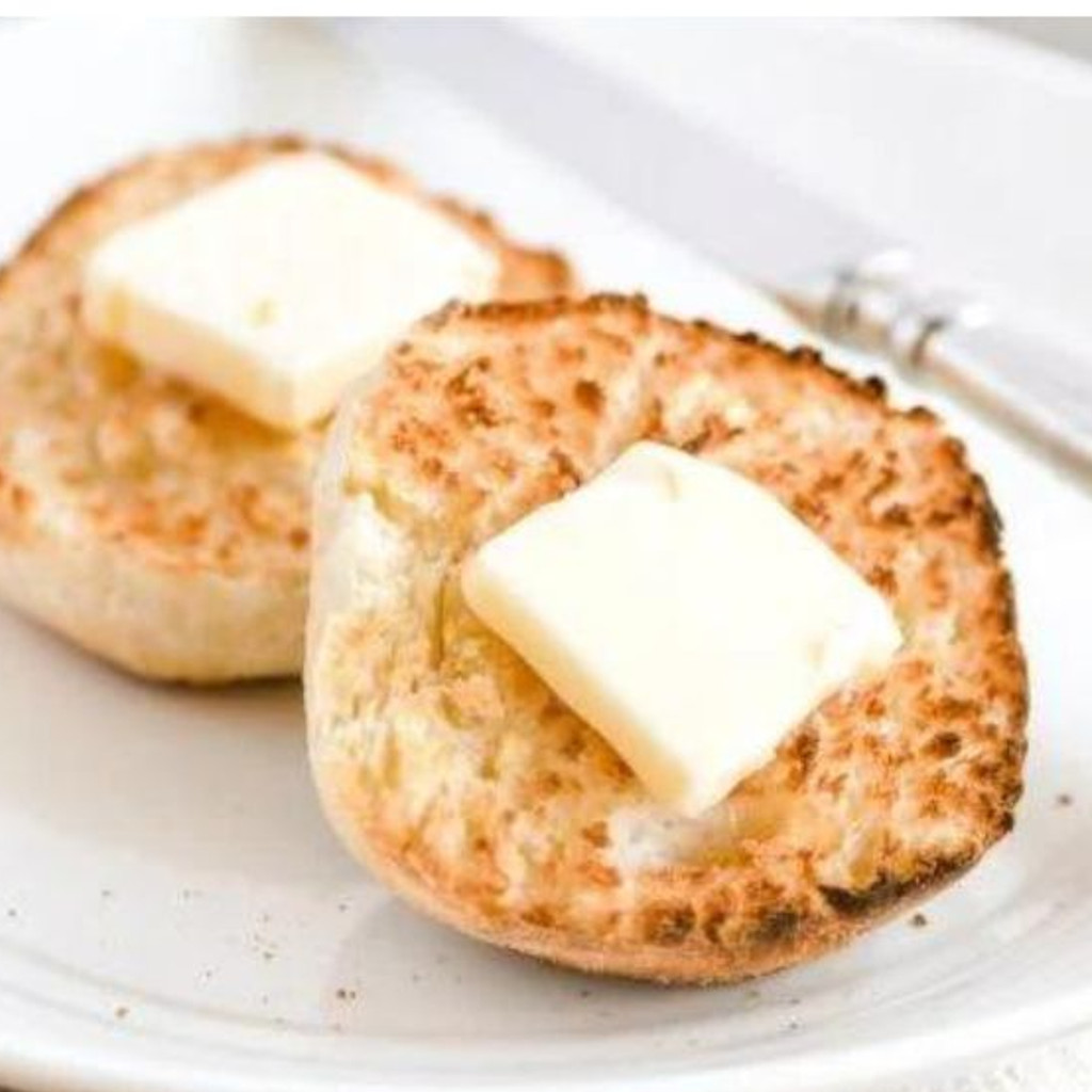 Image-English Muffin