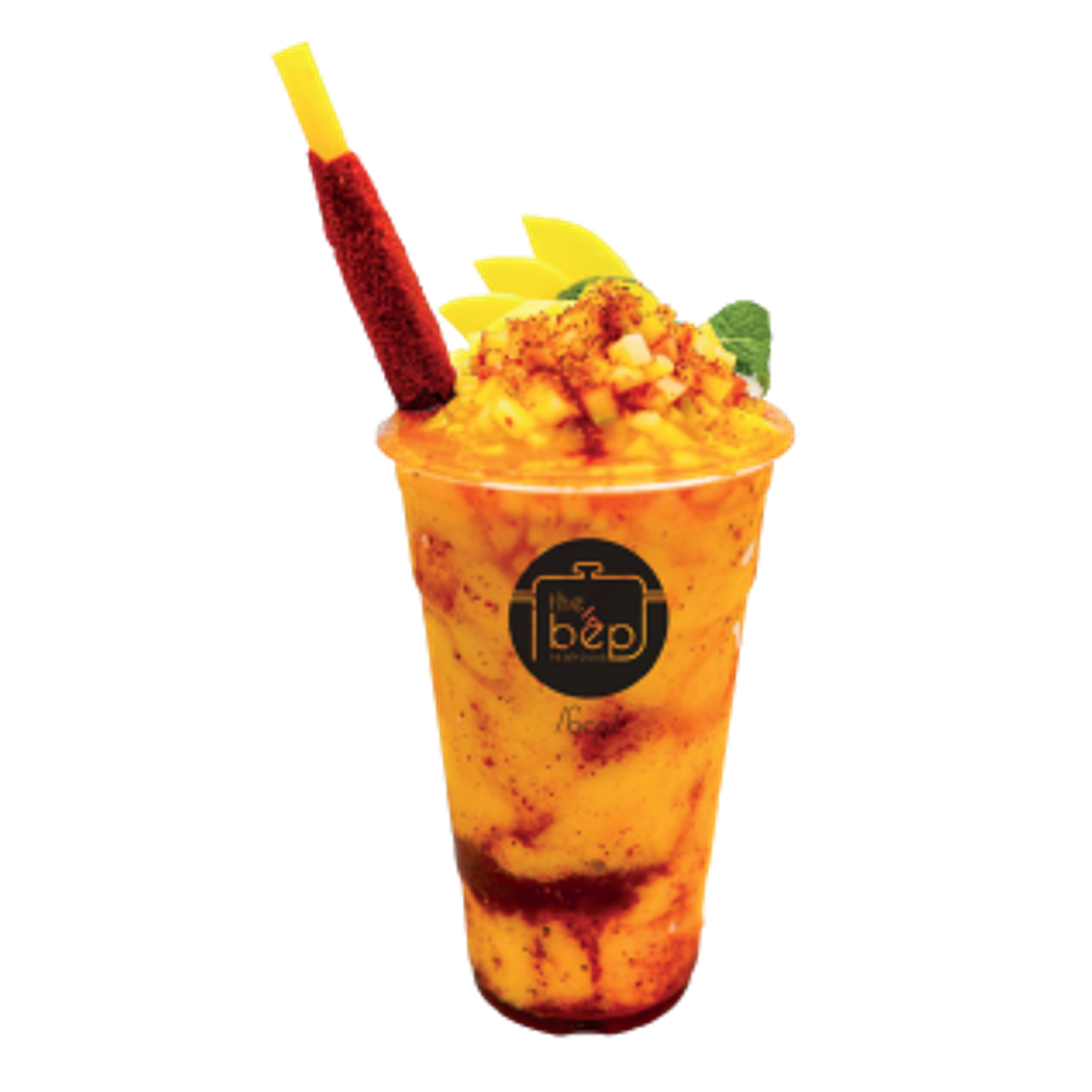 Image-EXOTIC MANGONADA